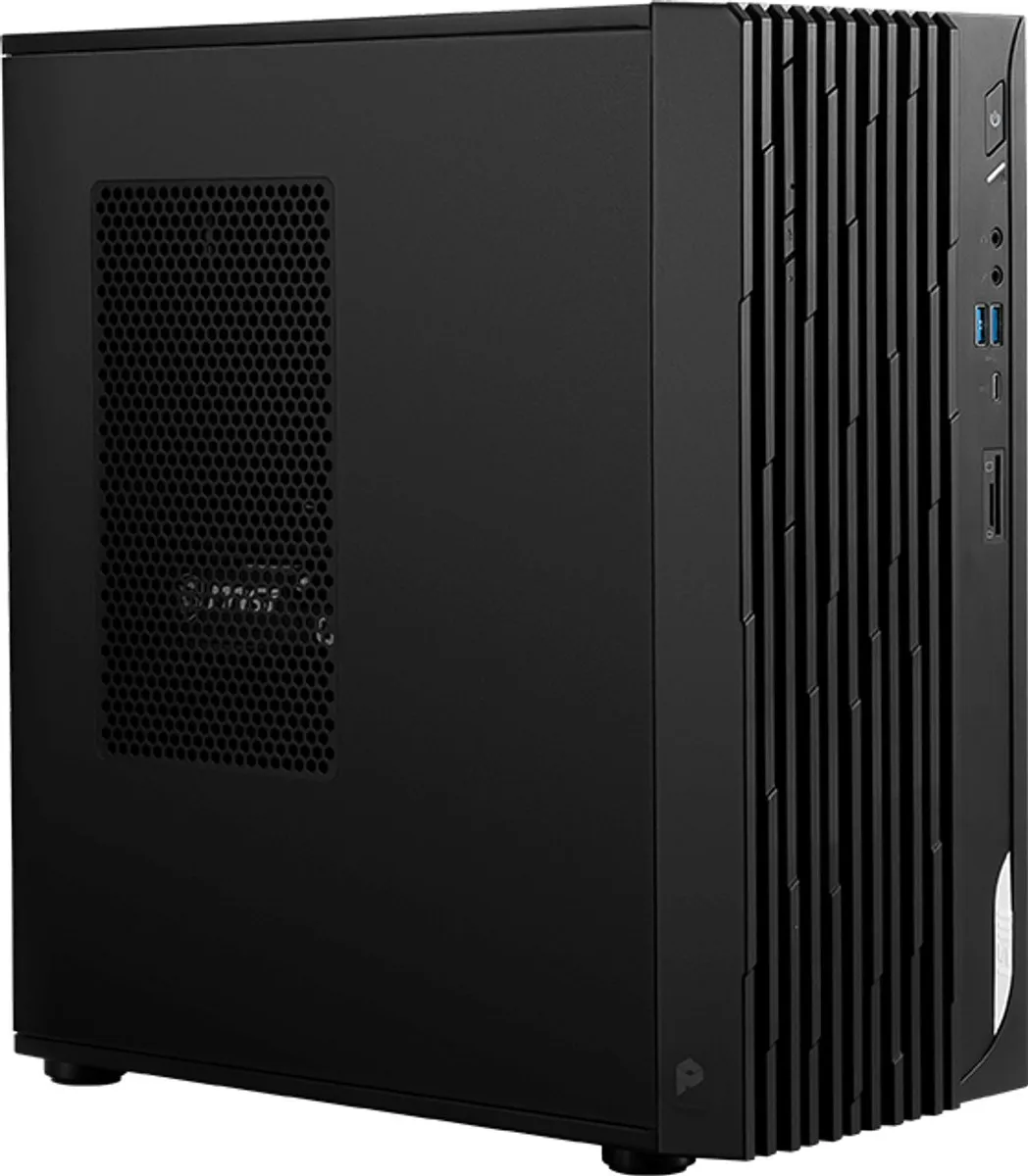 MSI PRO DP180 14A-825EU Desktop - i5 10-Core 8GB 512GB SSD W11 Pro - afbeelding 6 van 6