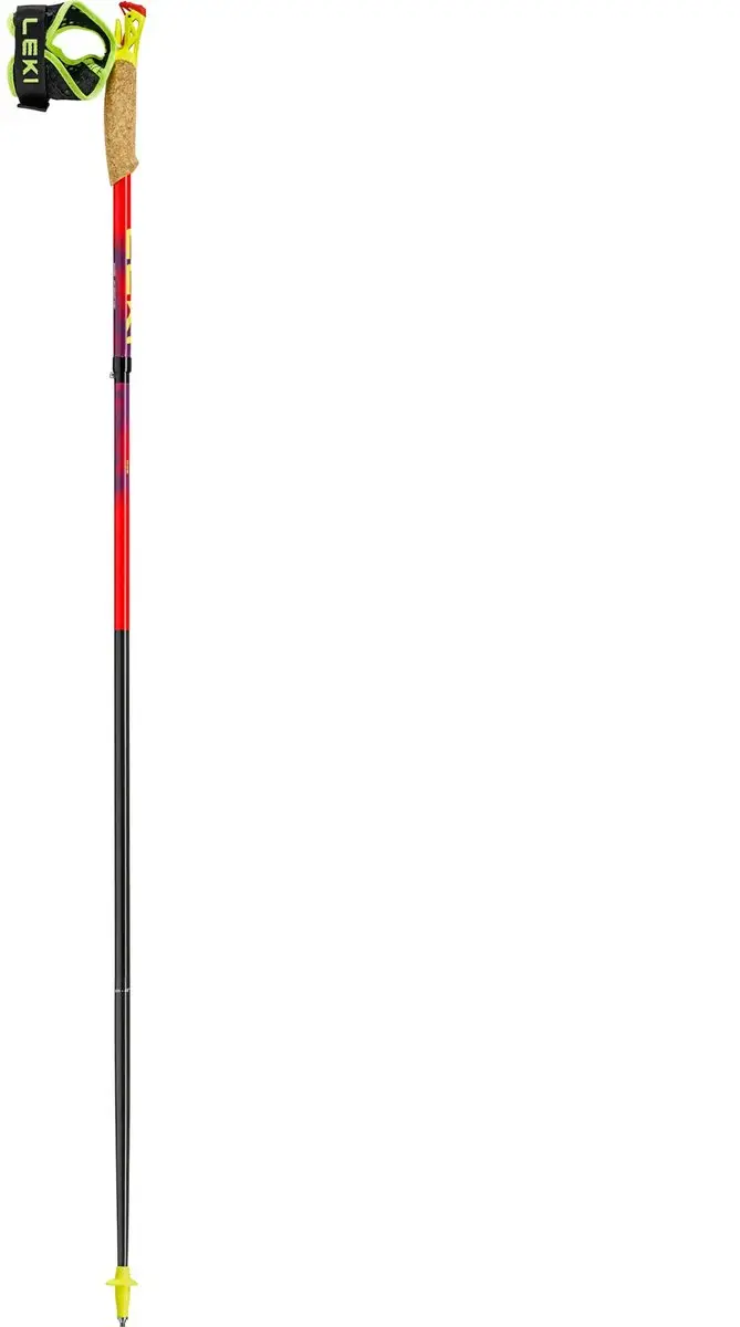 Trailsticks Leki Ultratrail FX One (x2)