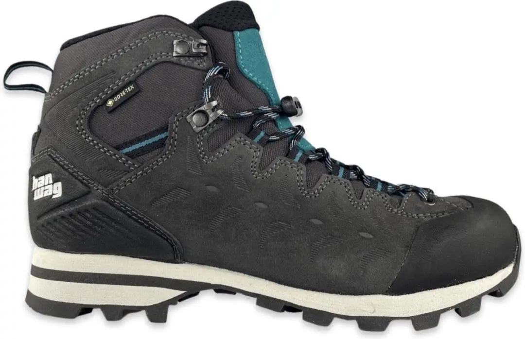 Hanwag Makra Light Lady GTX