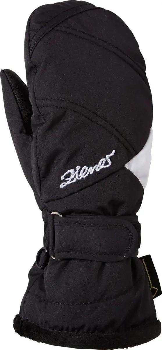 Ziener Lia Gtx Mitten Girls Glove Junior