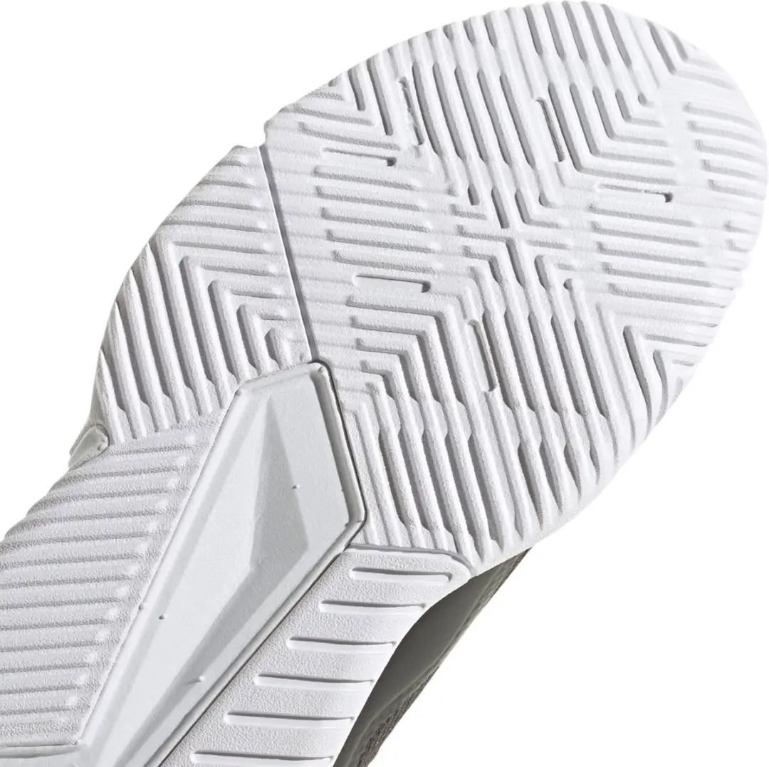 adidas Court Team Bounce 2.0 Dames Schoenen - Zwart - 41 1/3 - afbeelding 3 van 6