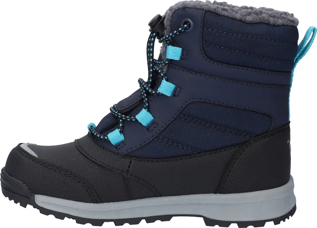Hi-Tec Leo Waterbestendig BLAUW