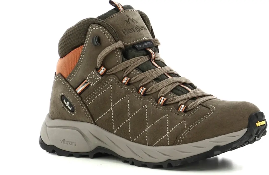 Berghen Montana Mid