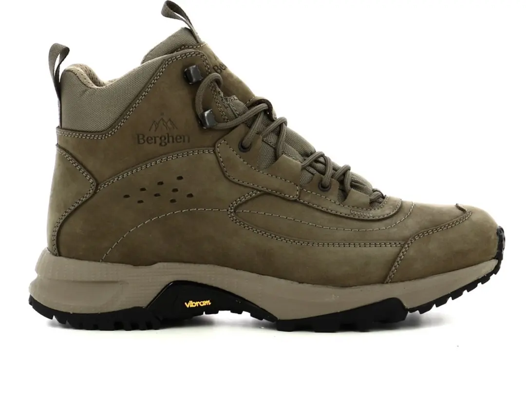 Berghen Monte Rosa W