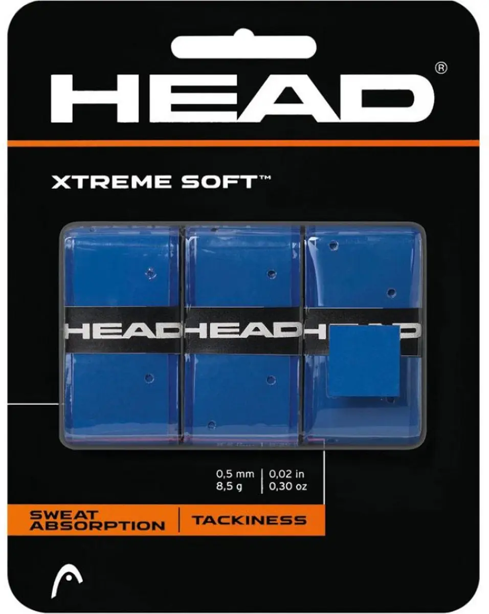Head Xtreme Soft