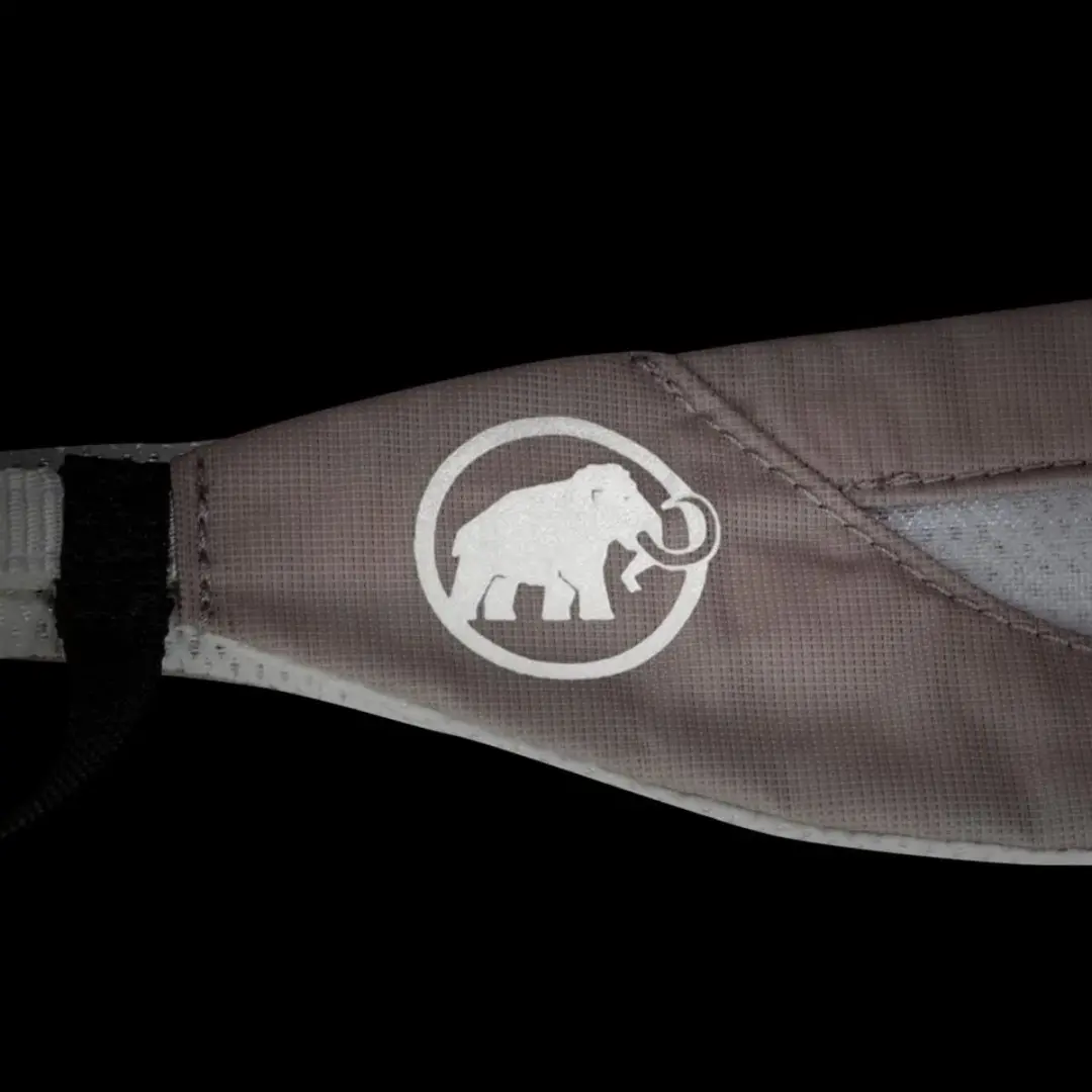 Mammut Zephir Altitude Klimharnas - Blauw/Wit