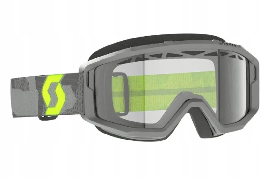 Scott Primal Enduro Goggles