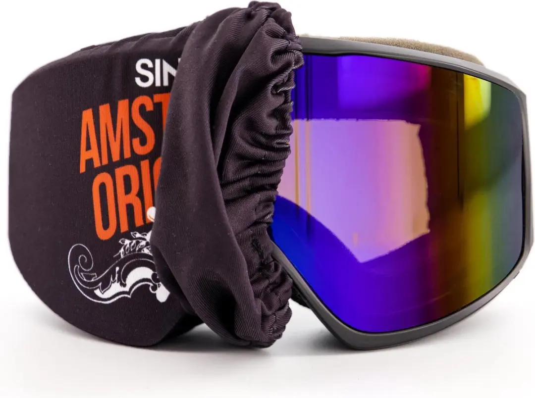 SINNER Goggle Jacket Beschermhoes Skibril