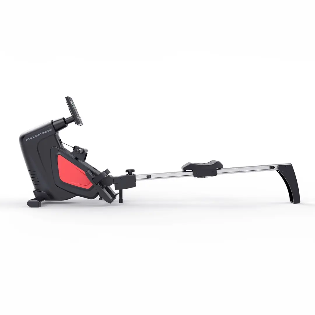 Focus Fitness Row 3
