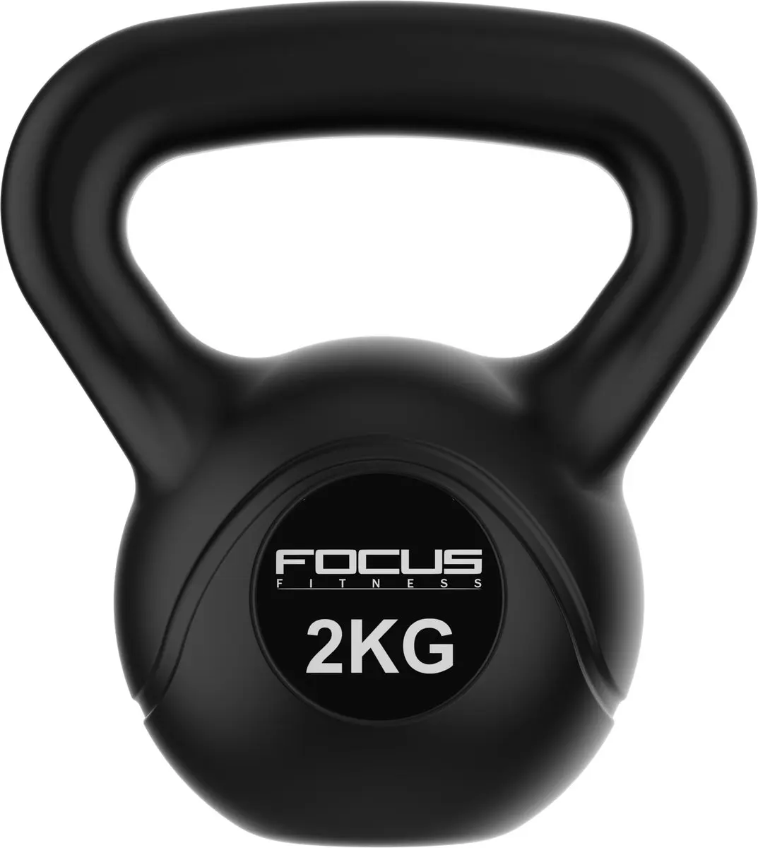 Focus Fitness