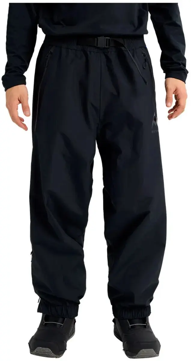 Burton Futuretrust 3l Broek Zwart S