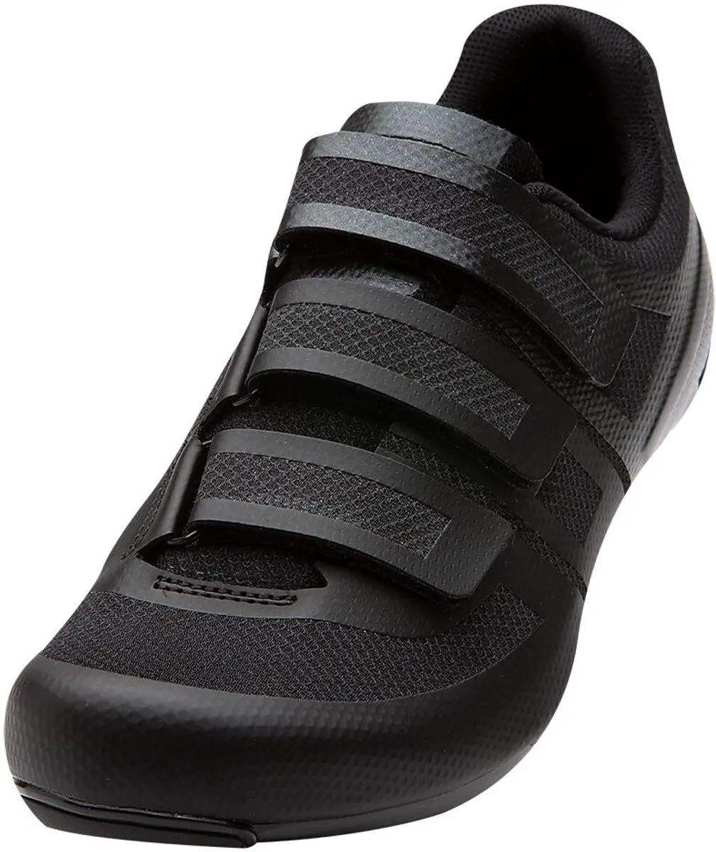 Pearl Izumi Quest Raceschoenen - 41 - Zwart