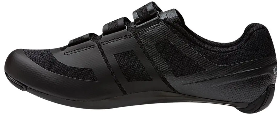 Pearl Izumi Quest Raceschoenen - 41 - Zwart - afbeelding 6 van 6