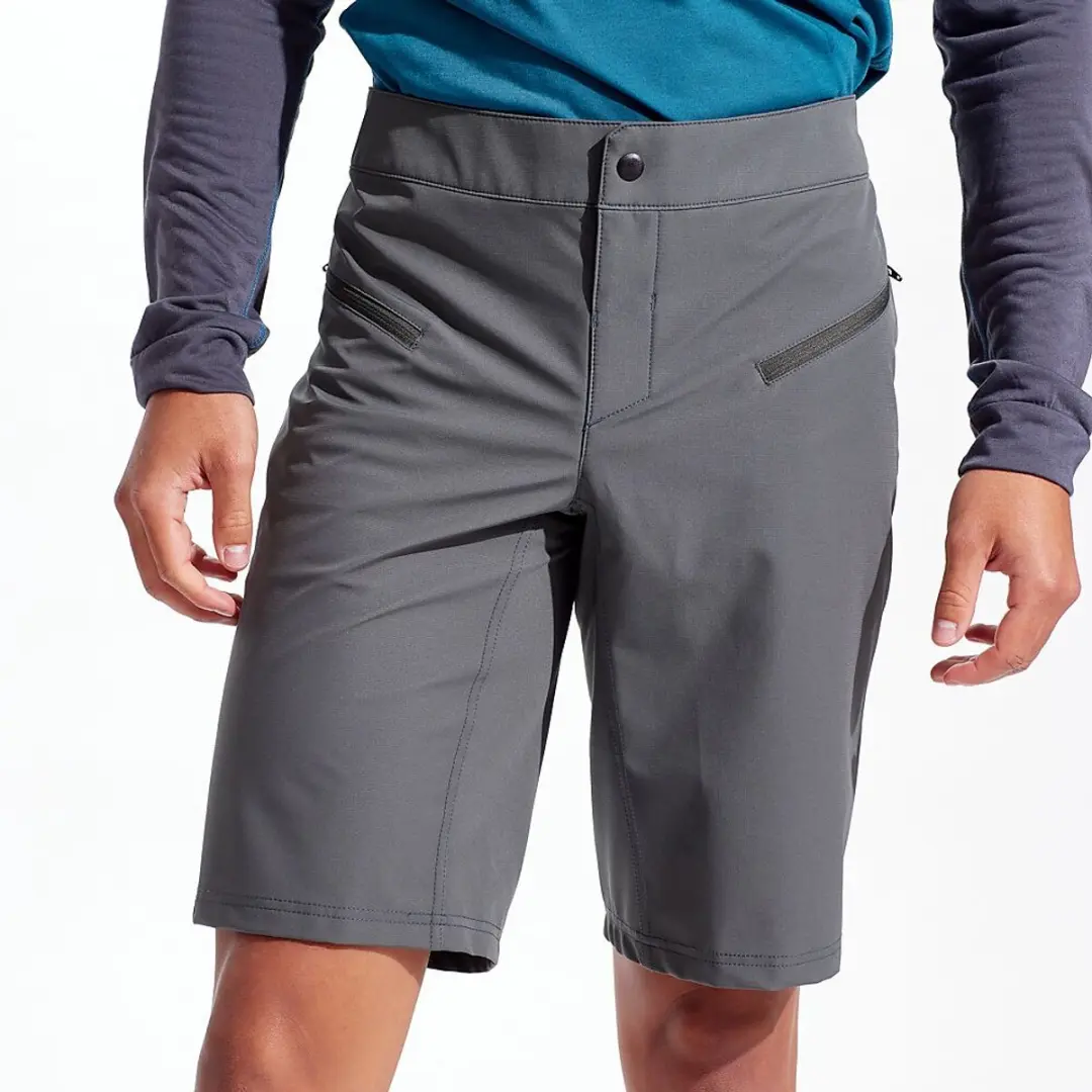 Heren Canyon WRX Shell Short