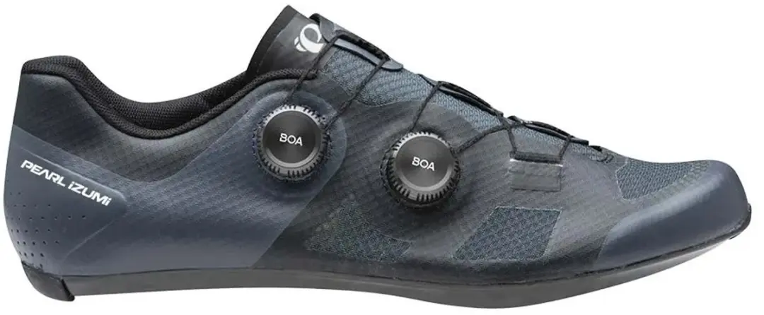 Pearl Izumi Pro Air Raceschoenen - EU 43 - Zwart