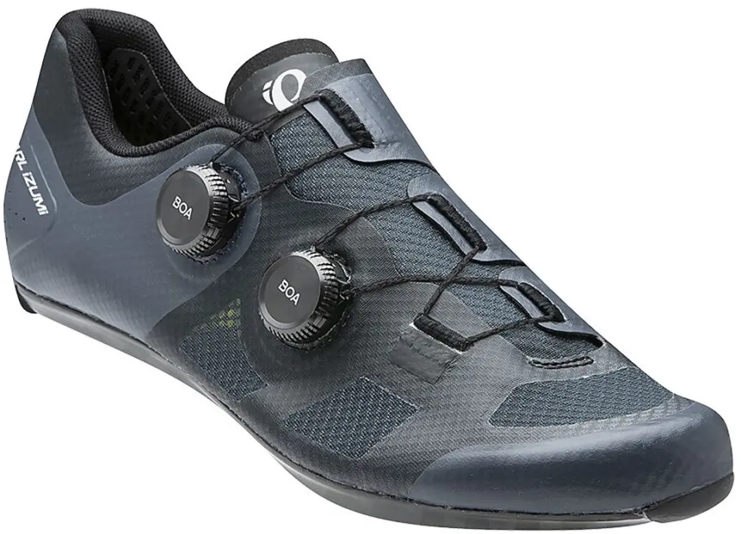 Pearl Izumi Pro Air Raceschoenen Zwart EU 43 Man