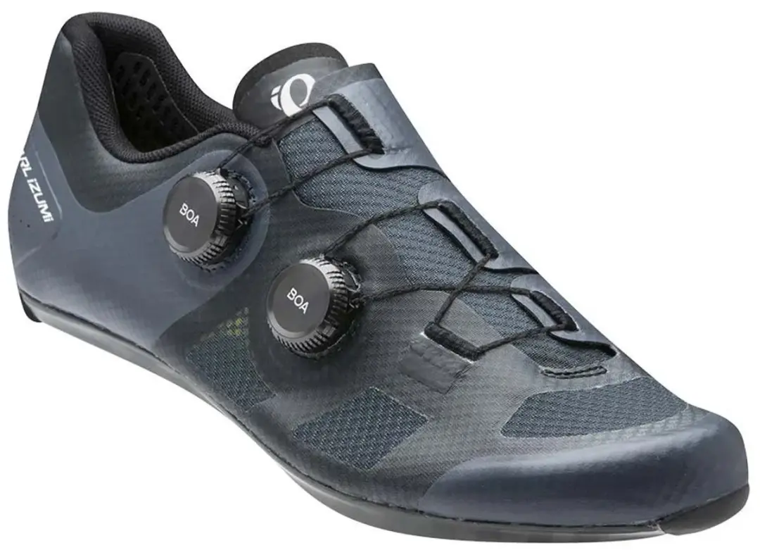 Pearl Izumi Pro Air Raceschoenen - EU 43 - Zwart