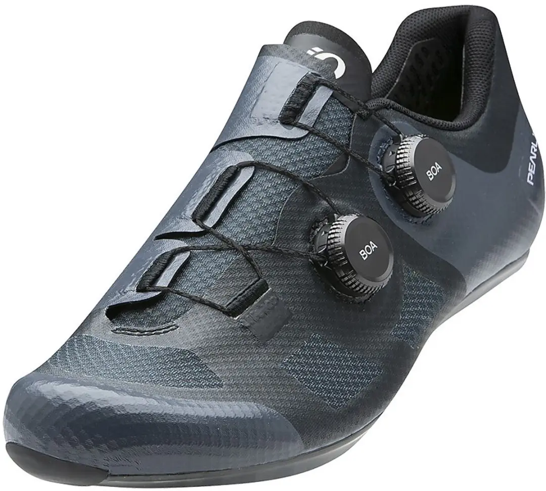 Pearl Izumi Pro Air Raceschoenen 49 - Zwart