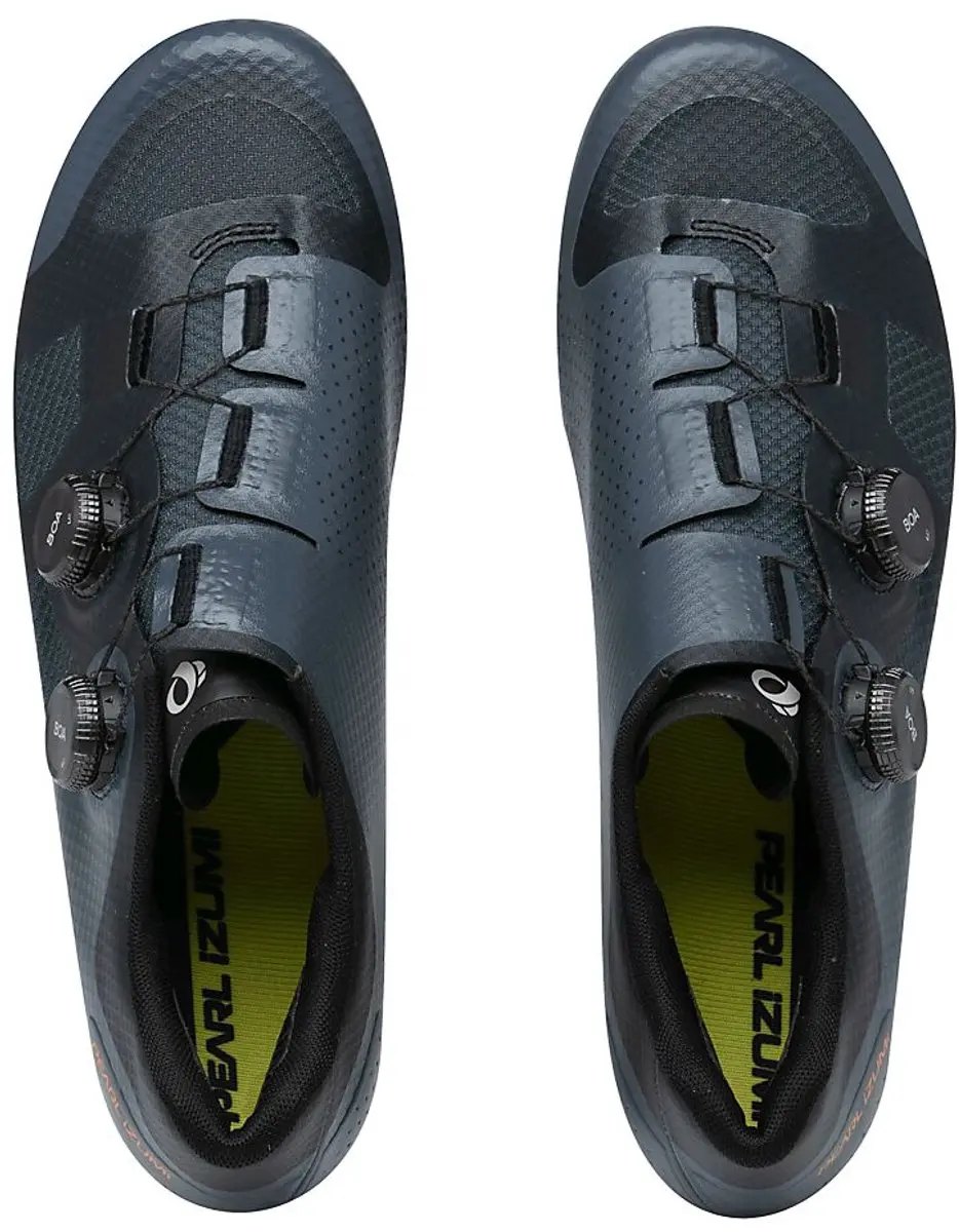 Pearl Izumi Pro Air Raceschoenen 49 - Zwart - afbeelding 6 van 6