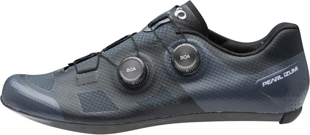 Pearl Izumi Pro Air Raceschoenen 49 - Zwart