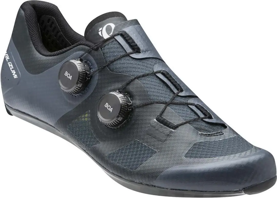 Pearl Izumi Pro Air Raceschoenen Zwart EU 49 Man