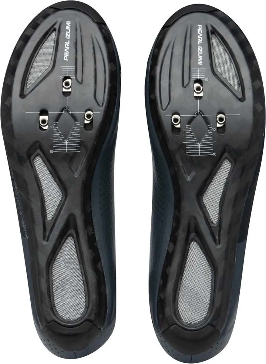 Pearl Izumi Pro Air Raceschoenen 49 - Zwart