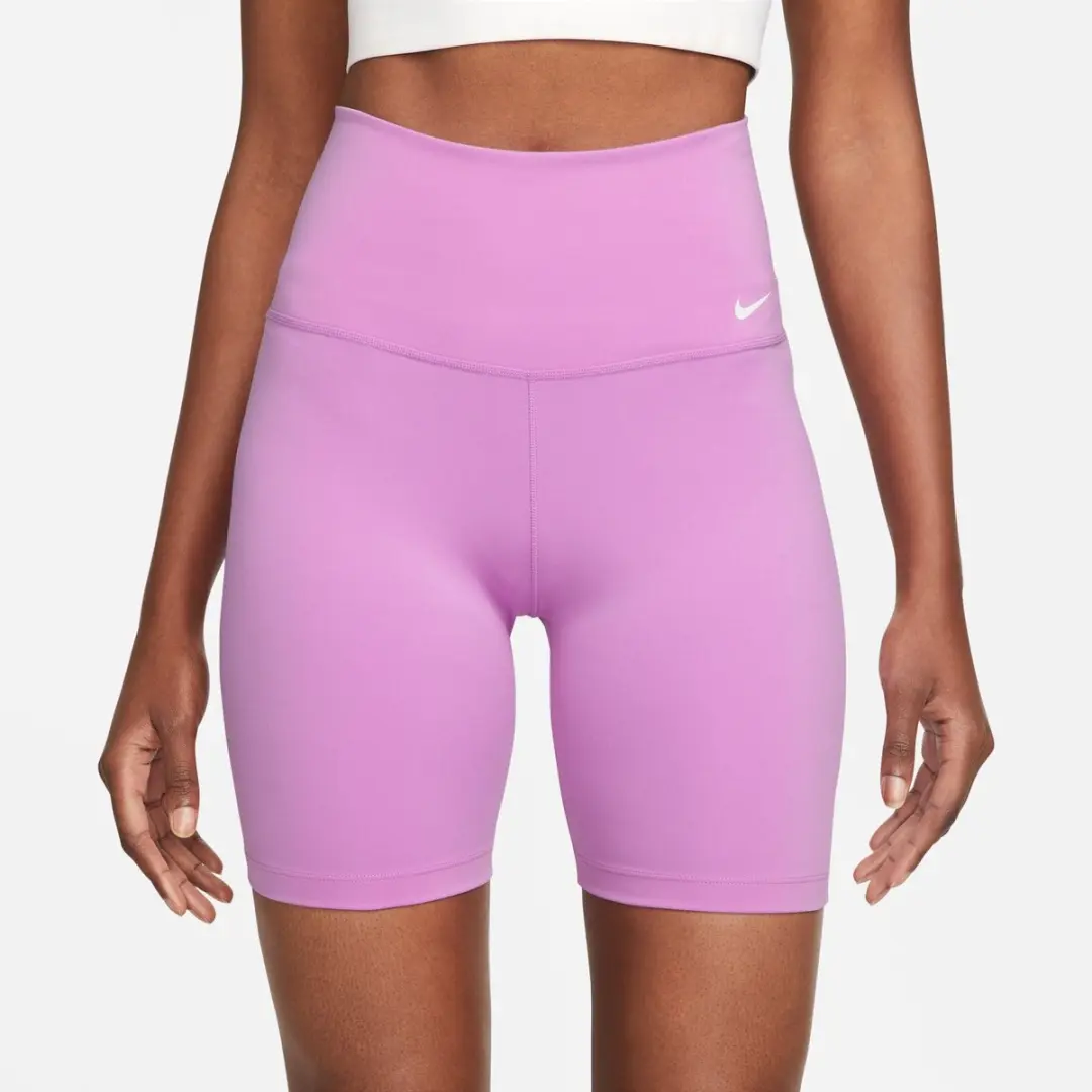 Nike One Dri-FIT High-Rise 7in