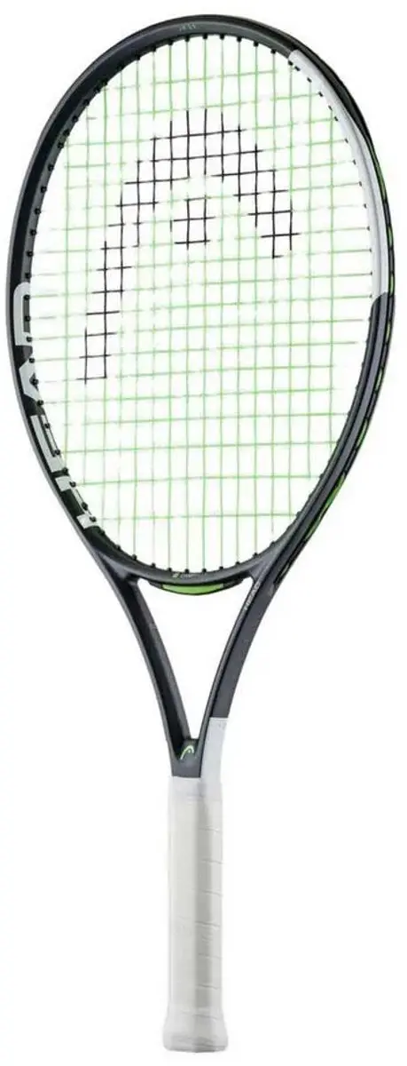 Head IG Speed Junior Tennisracket 23" - L0 - afbeelding 2 van 6