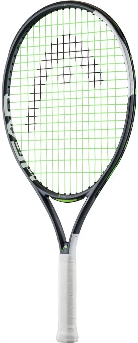 Head IG Speed Junior Tennisracket 23" - L0 - afbeelding 6 van 6