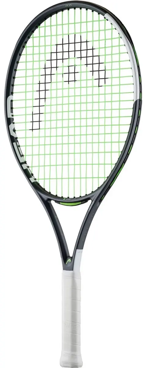 Head IG Speed Junior Tennisracket 23" - L0 - afbeelding 3 van 6