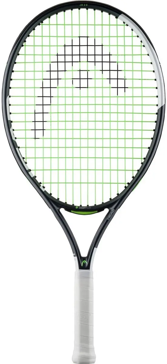 Head IG Speed Junior Tennisracket 23" - L0 - afbeelding 5 van 6