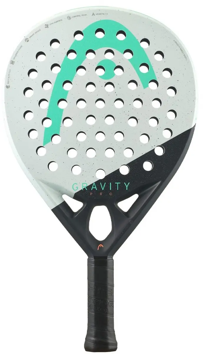 Head Gravity Pro 2024 Padelracket