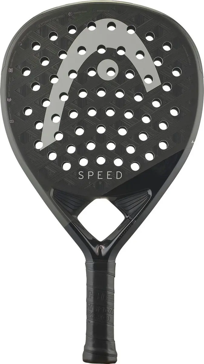 Head Speed Pro 2025 padel racket
