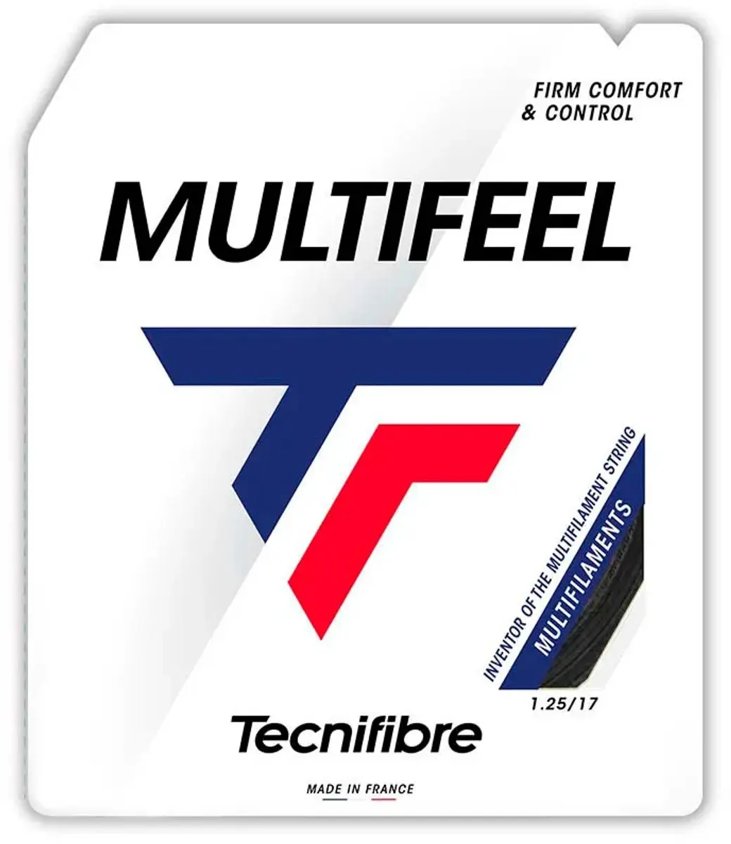 Tecnifibre Multifeel