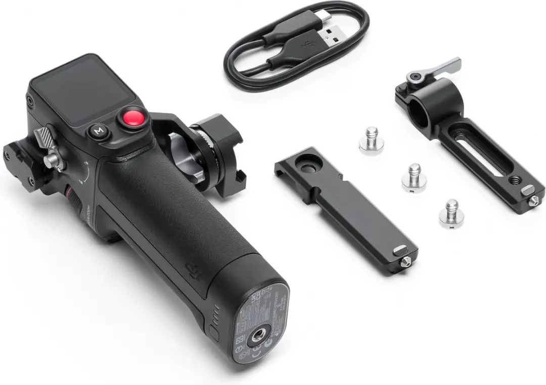 DJI Focus Pro Grip 6941565981097
