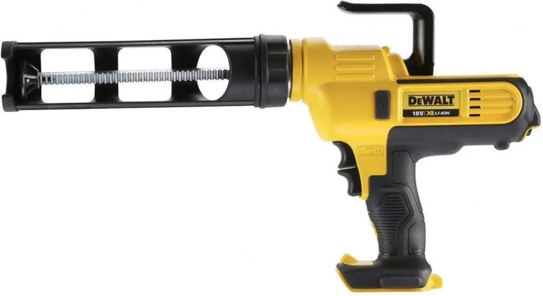 DeWalt DCE560N Accu Kitspuit 310ml