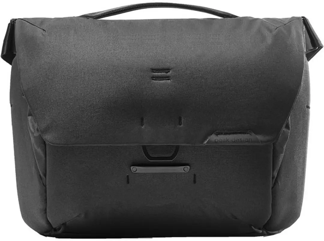 PEAK DESIGN Everyday Messenger 13L v3