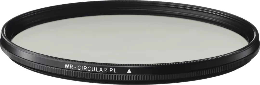 Sigma WR Circular CPL Filter 95mm