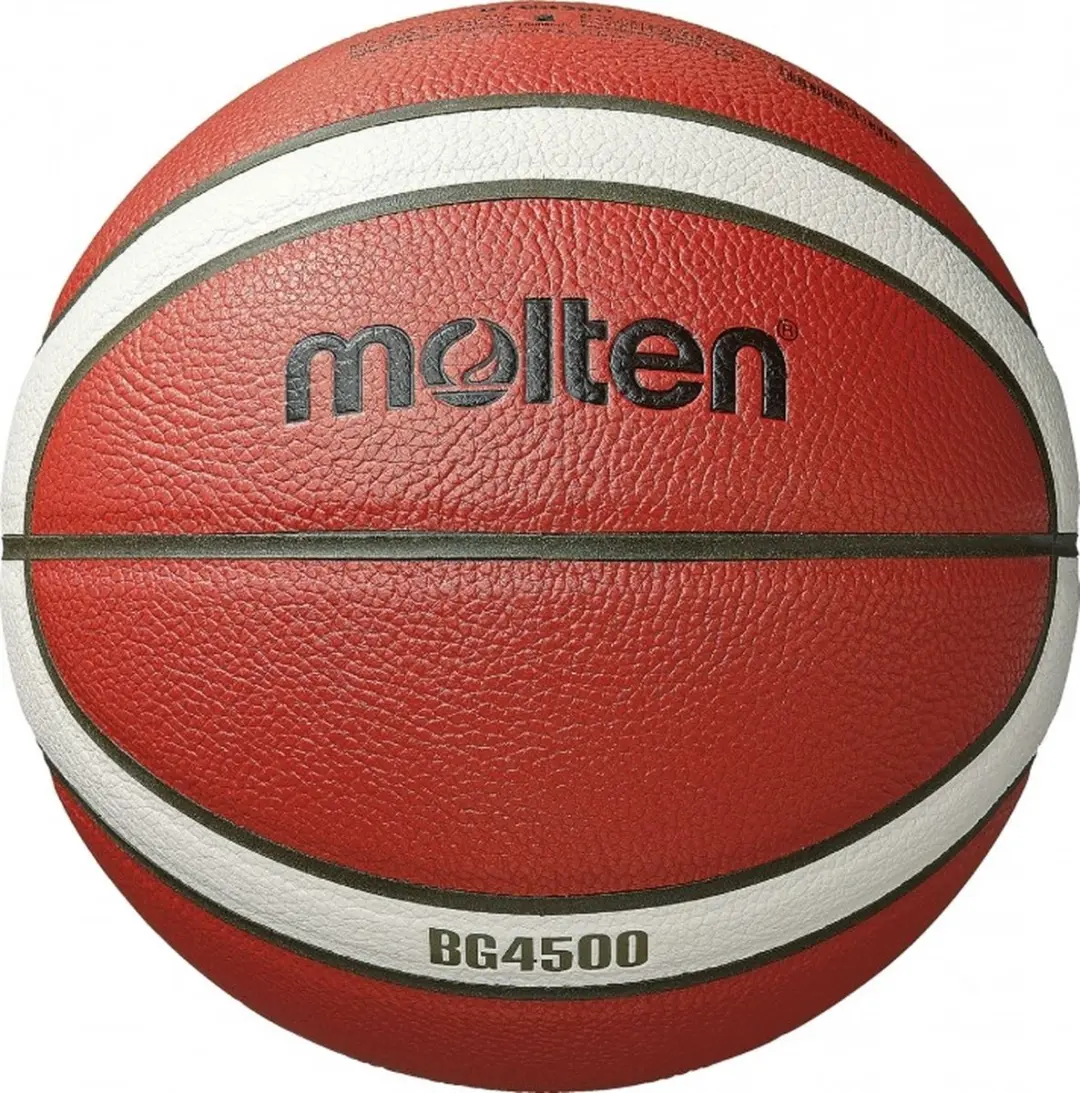 Molten Bg4500 Basketbal Heren