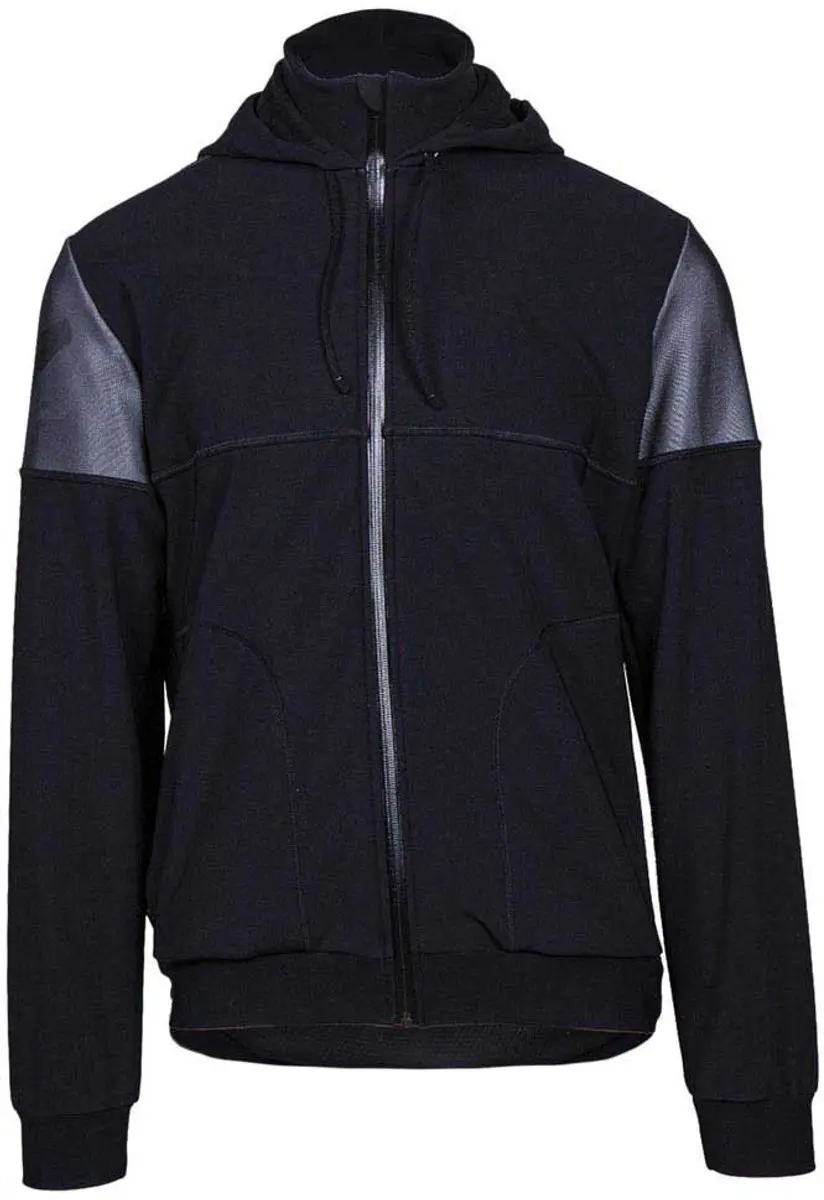 Bioracer Urban Tech Hoodie Zwart XL Man