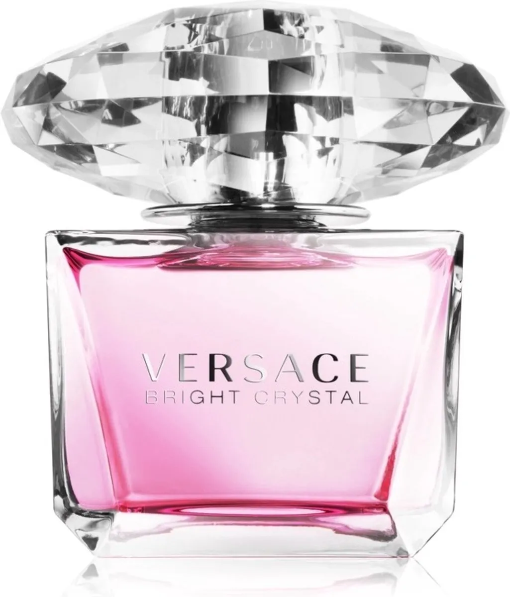 Versace Bright Crystal Eau de Toilette 30ml