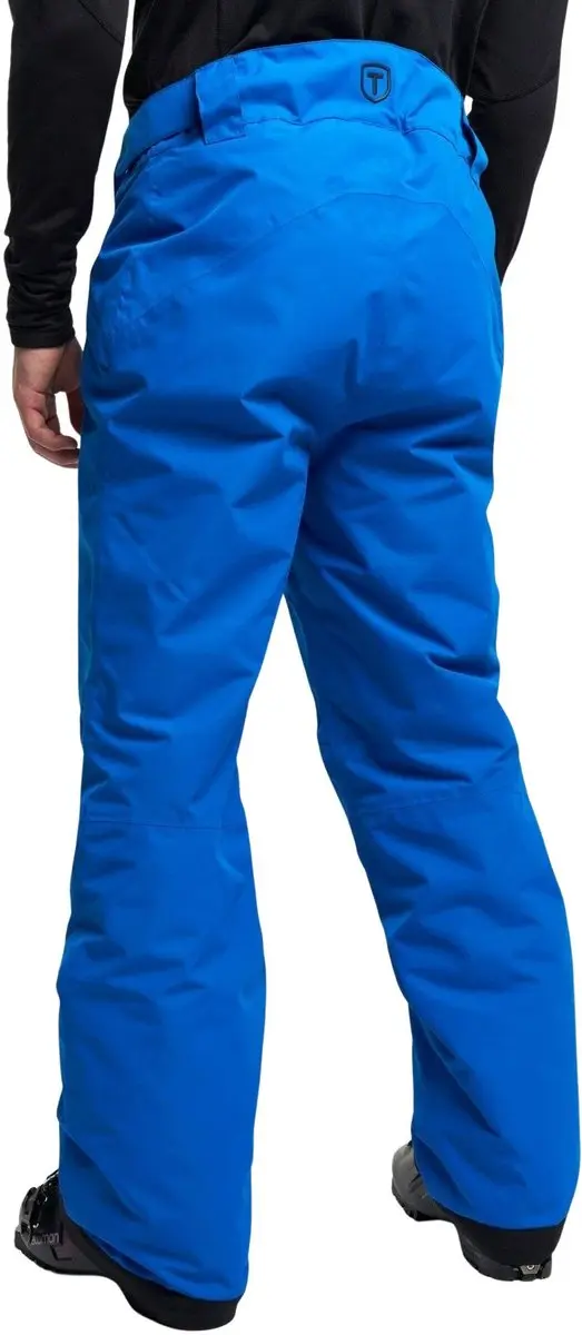 Tenson Niseko Skibroek Heren XXL - Blauw