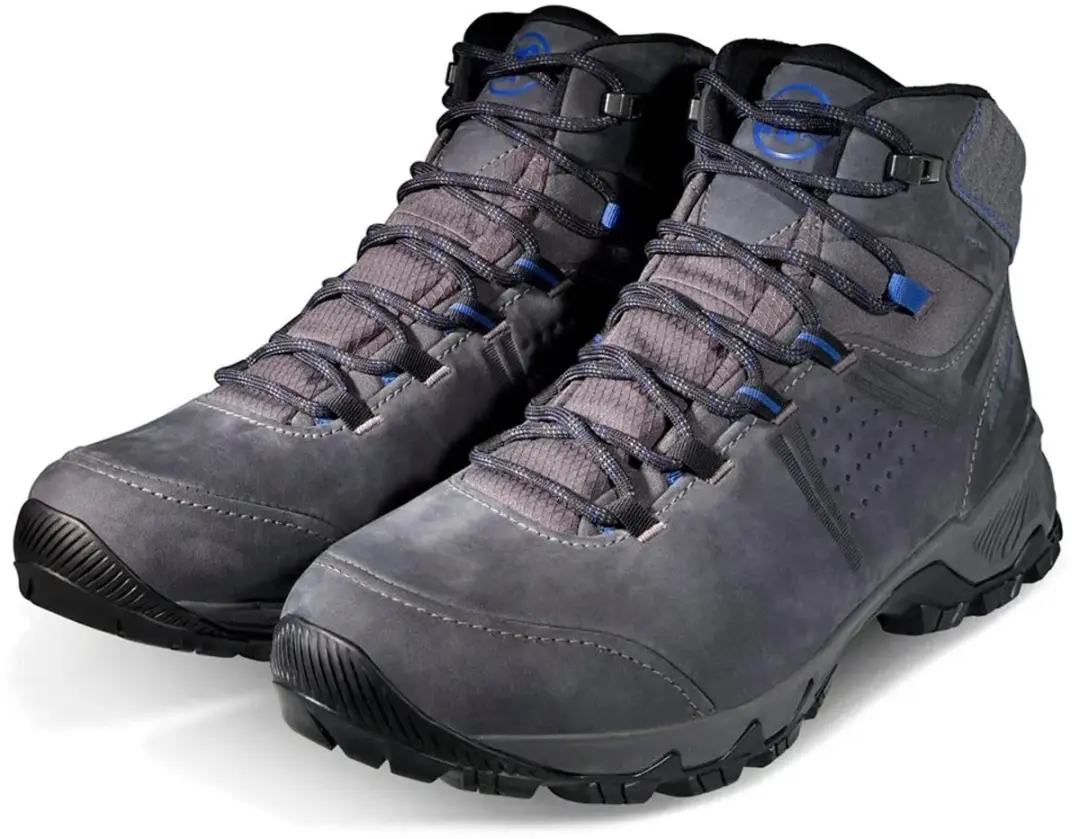 Mammut Mercury IV Mid Gore-Tex Wandelschoenen - 42 2/3
