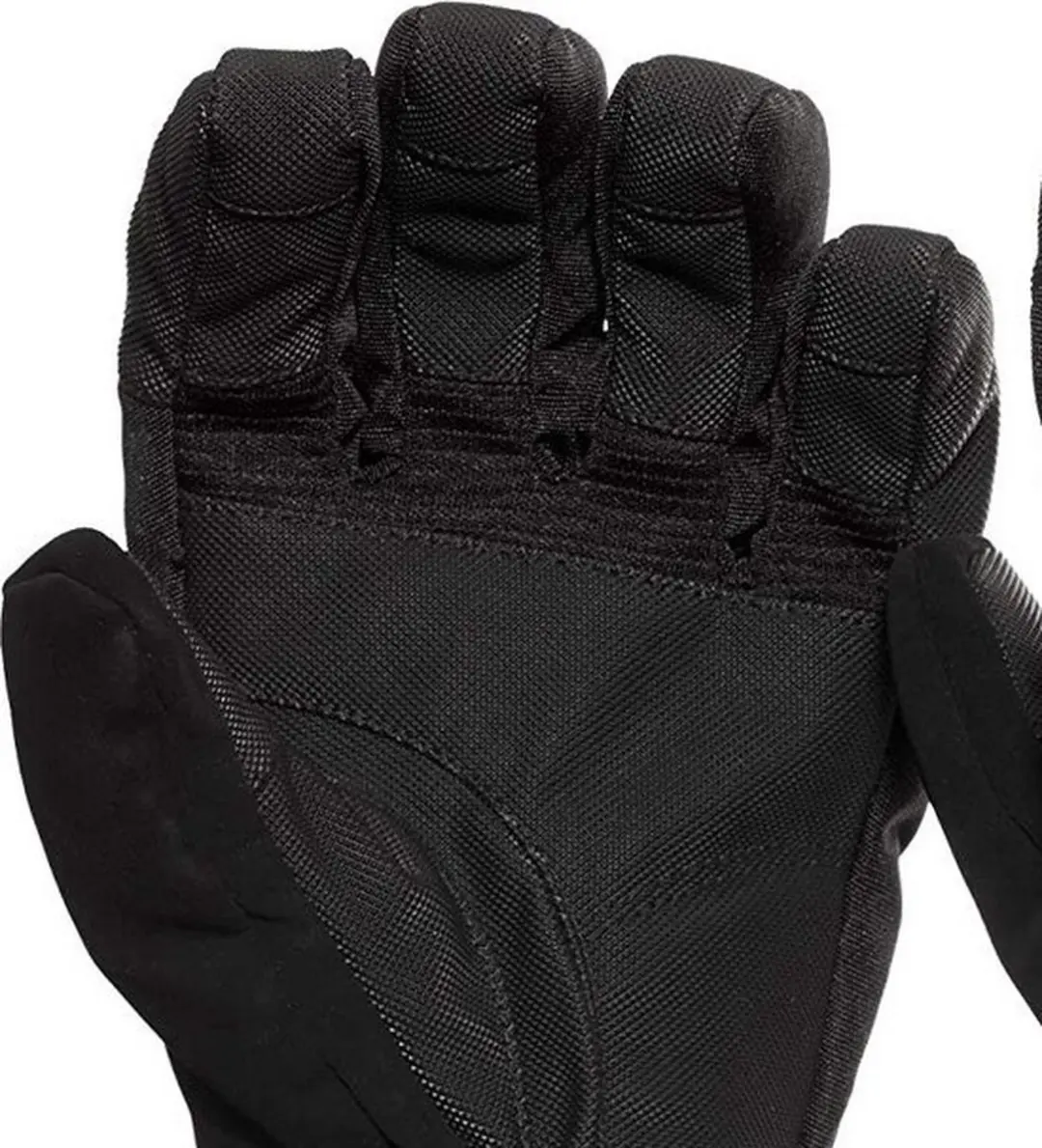 SINNER Everest Handschoenen - Maat M 8,5 - Zwart