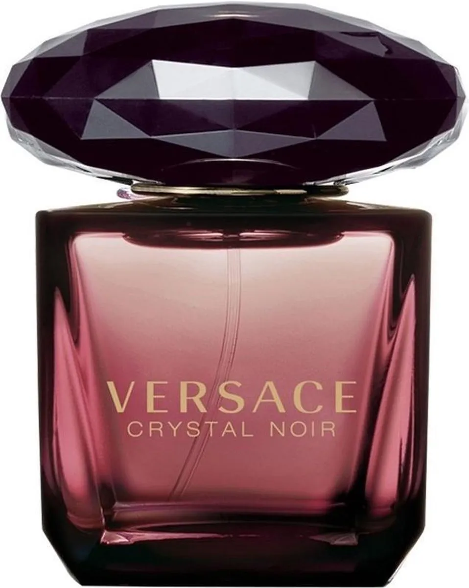 Versace Crystal Noir Eau de Parfum 30ml