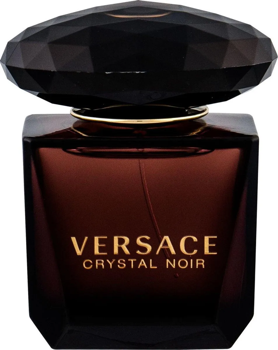 Versace Crystal Noir Eau de Parfum 30ml