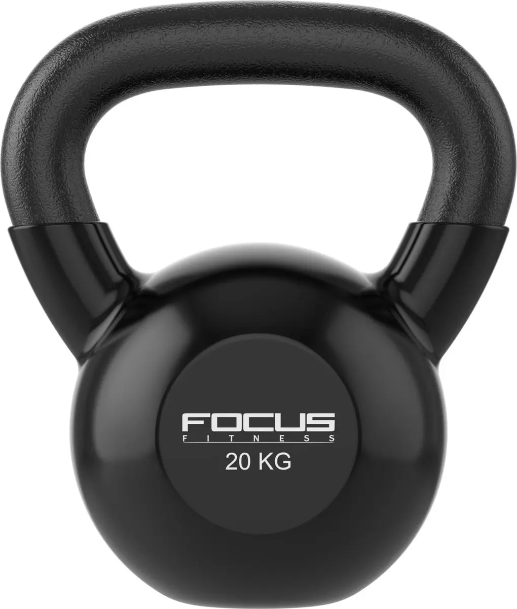 Focus Fitness