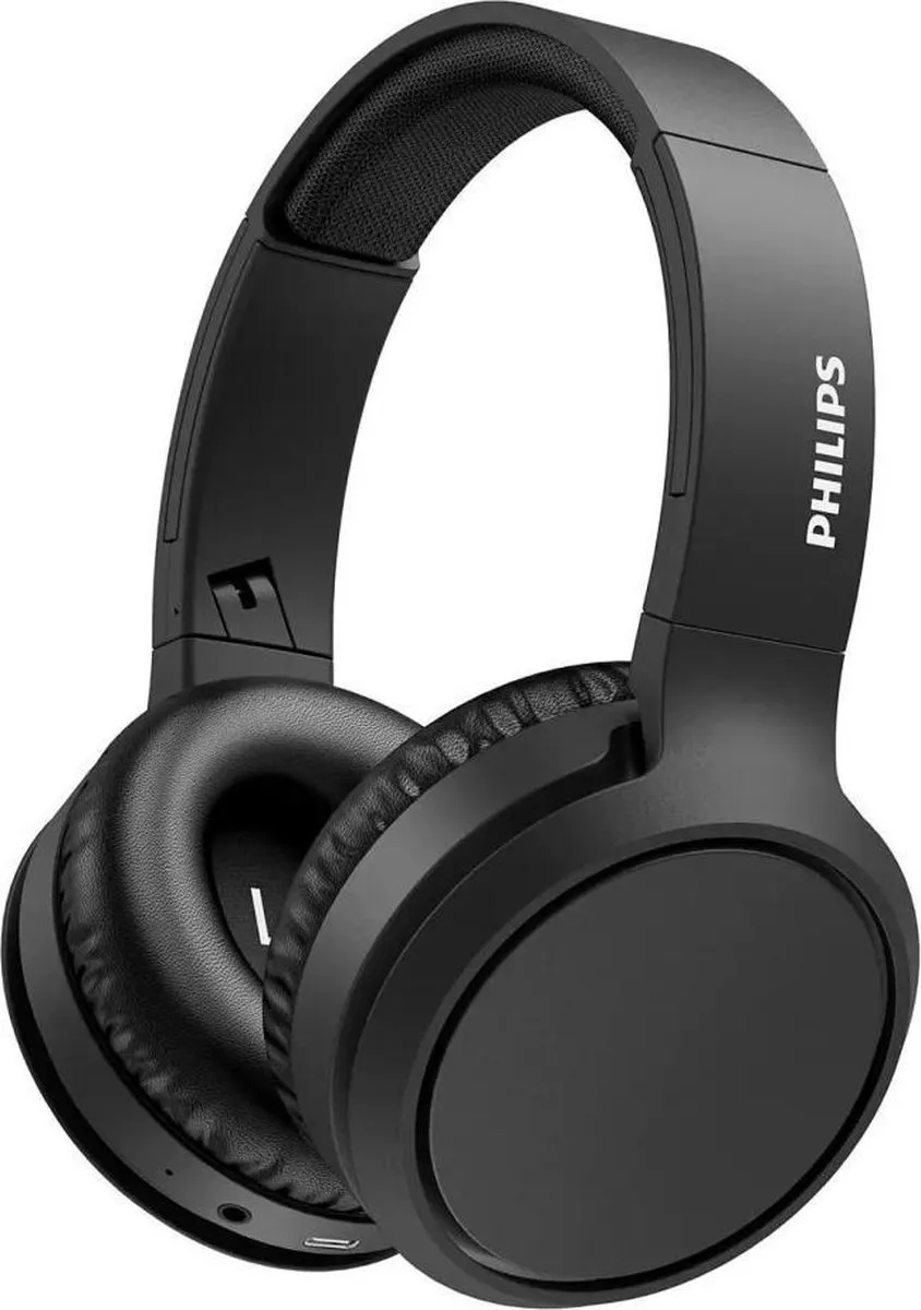 Philips TAH5205 Bluetooth Over-ear Koptelefoon