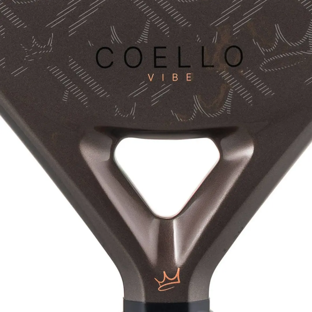 Head Coello Vibe 2026 Tennisracket - L0 - Varied