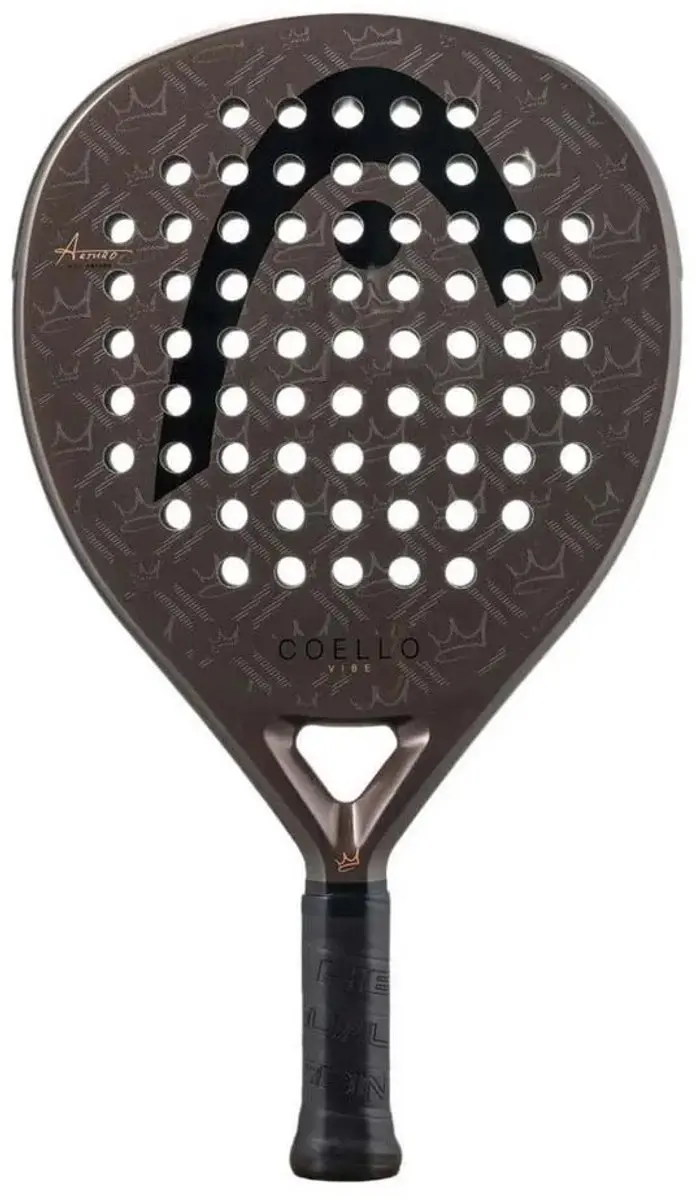 Head Coello Vibe 2026 Tennisracket